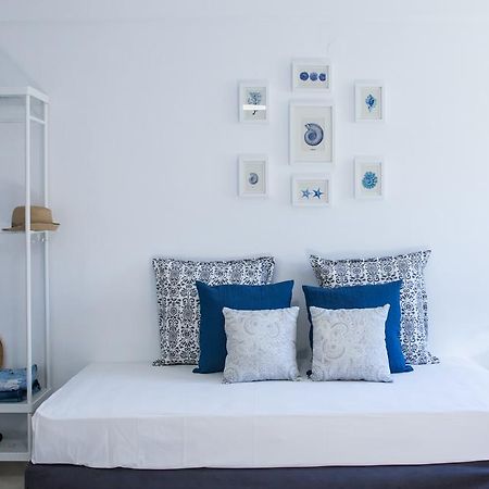 Kohili Apartments 페프코초리 외부 사진