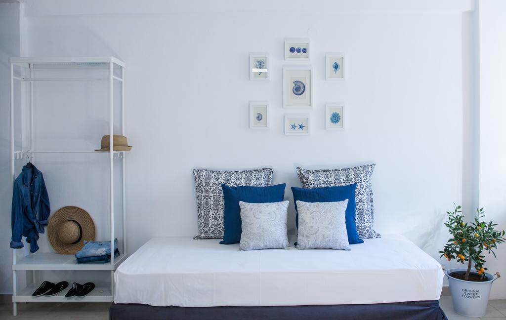 Kohili Apartments 페프코초리 외부 사진