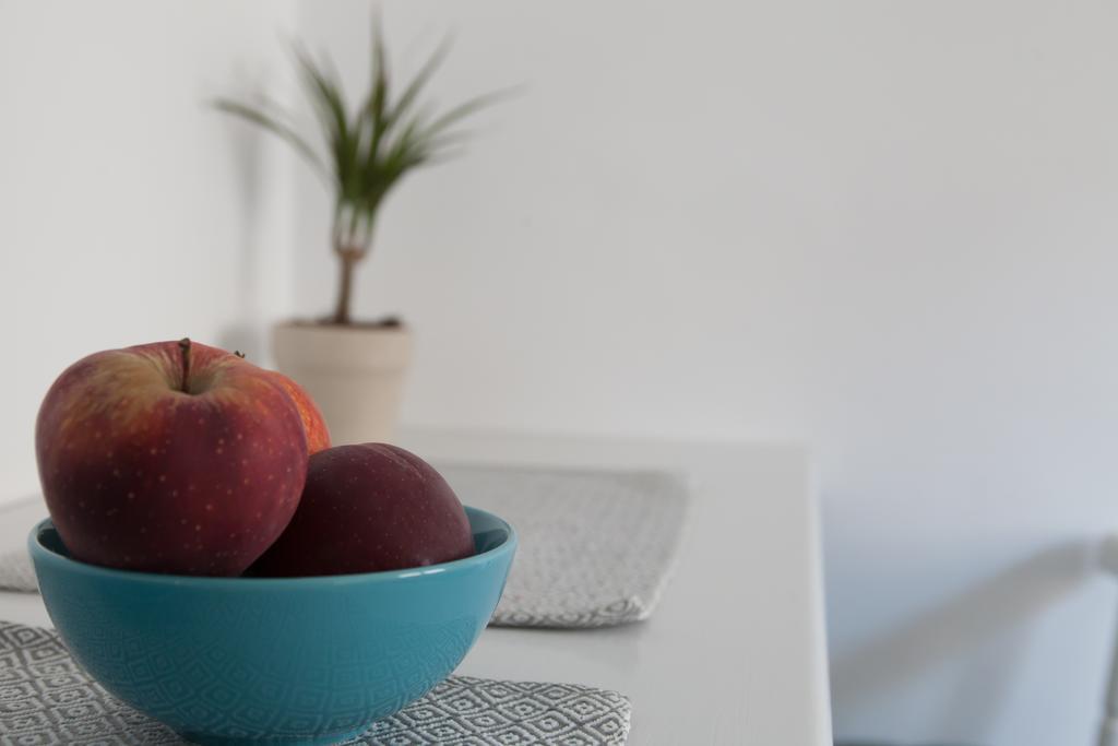 Kohili Apartments 페프코초리 외부 사진