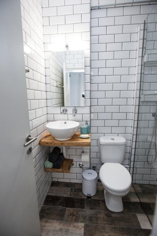 Kohili Apartments 페프코초리 외부 사진