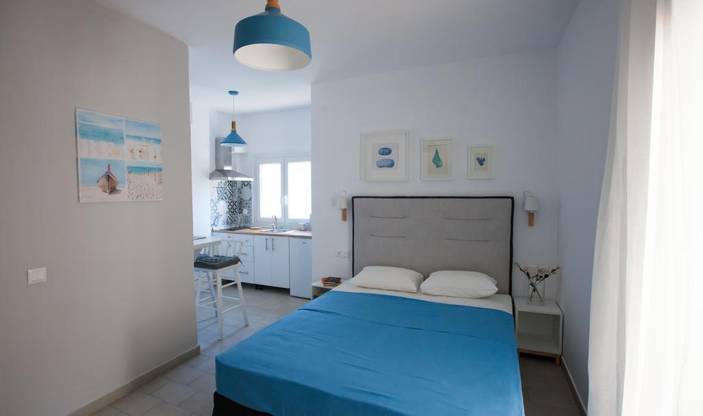 Kohili Apartments 페프코초리 외부 사진