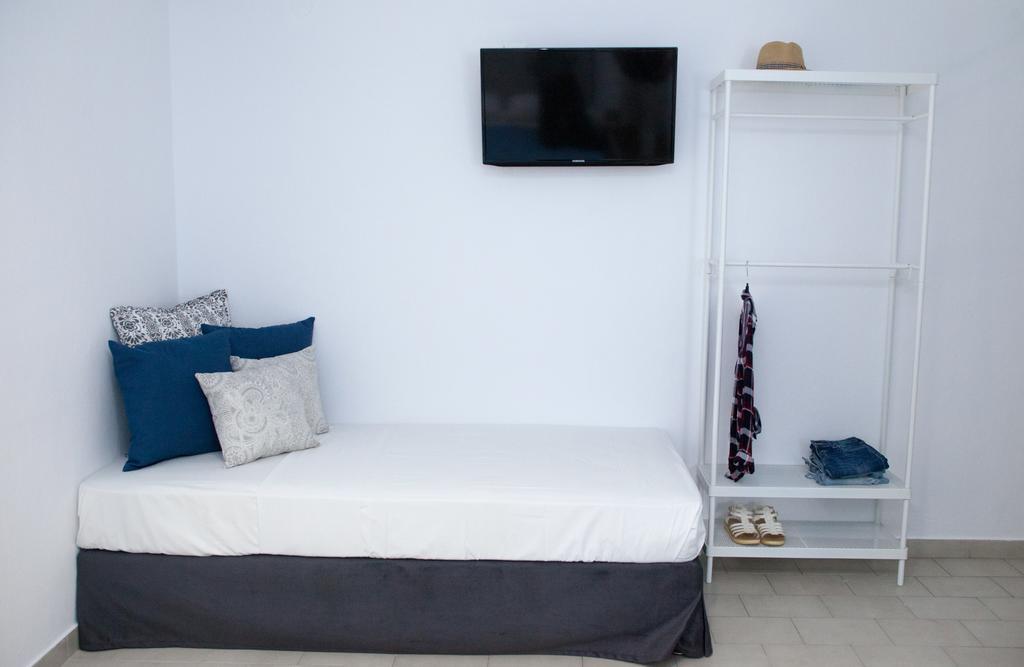 Kohili Apartments 페프코초리 외부 사진