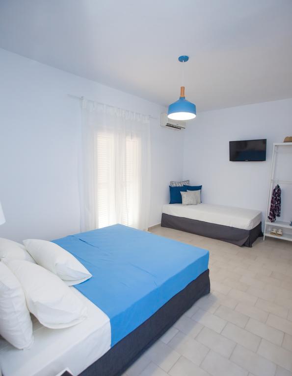 Kohili Apartments 페프코초리 외부 사진