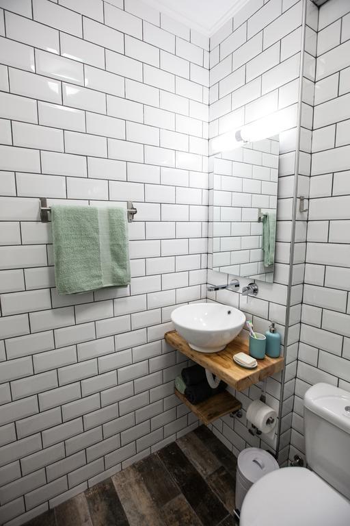 Kohili Apartments 페프코초리 외부 사진