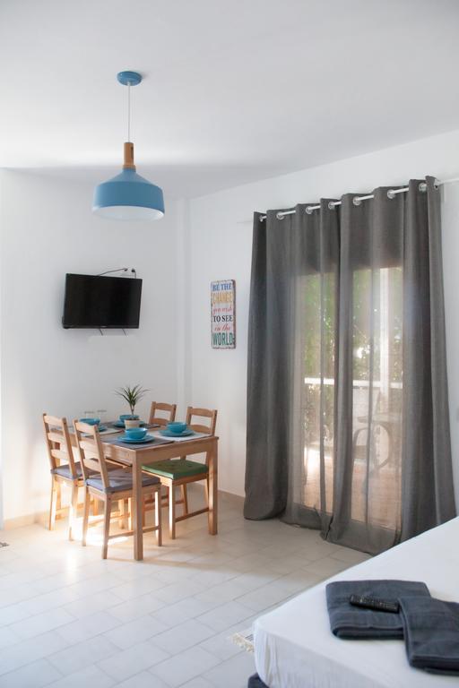 Kohili Apartments 페프코초리 외부 사진