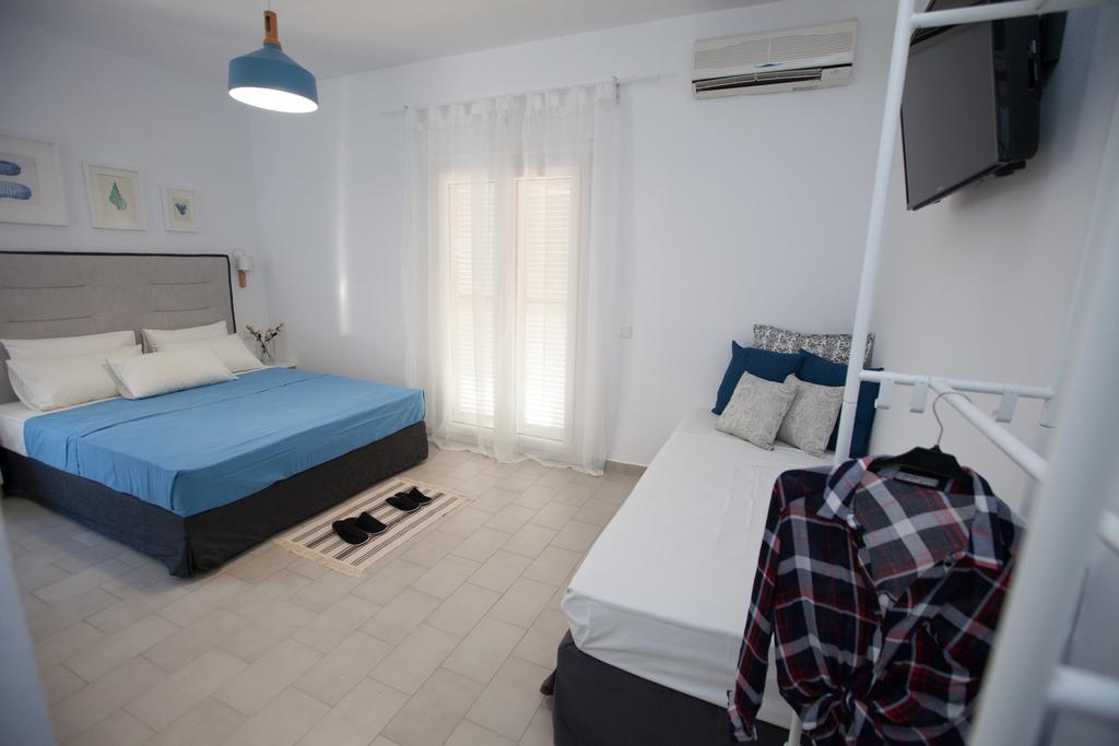 Kohili Apartments 페프코초리 외부 사진
