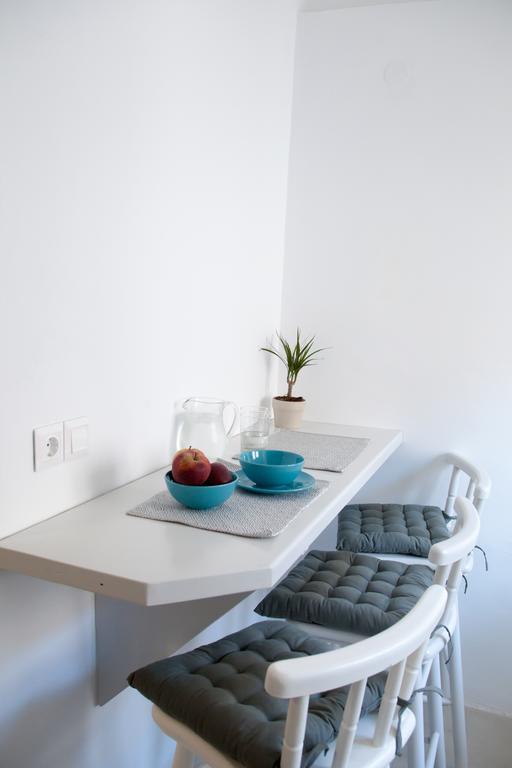 Kohili Apartments 페프코초리 외부 사진